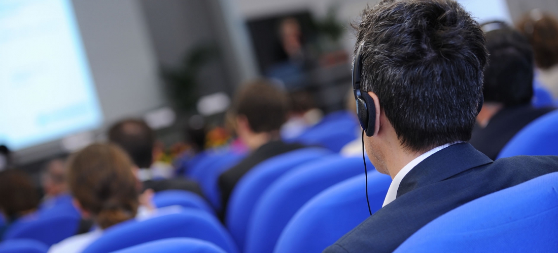 Congressos e eventos Congressos e eventos